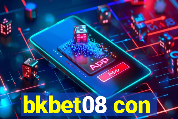 bkbet08 con